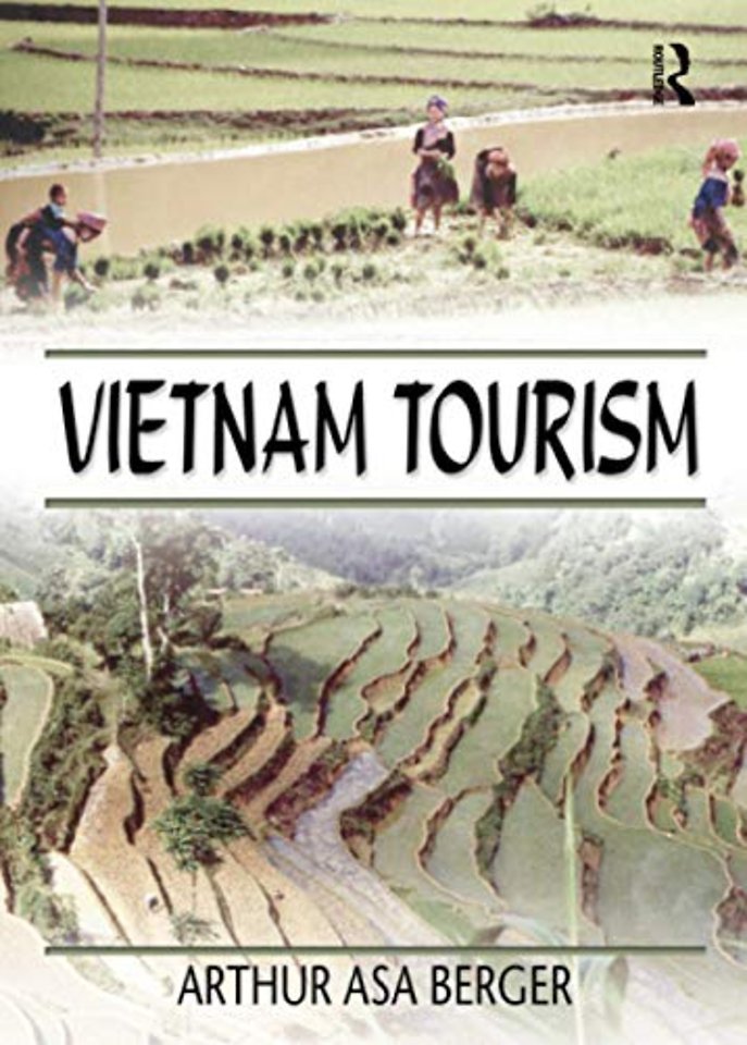 Vietnam Tourism