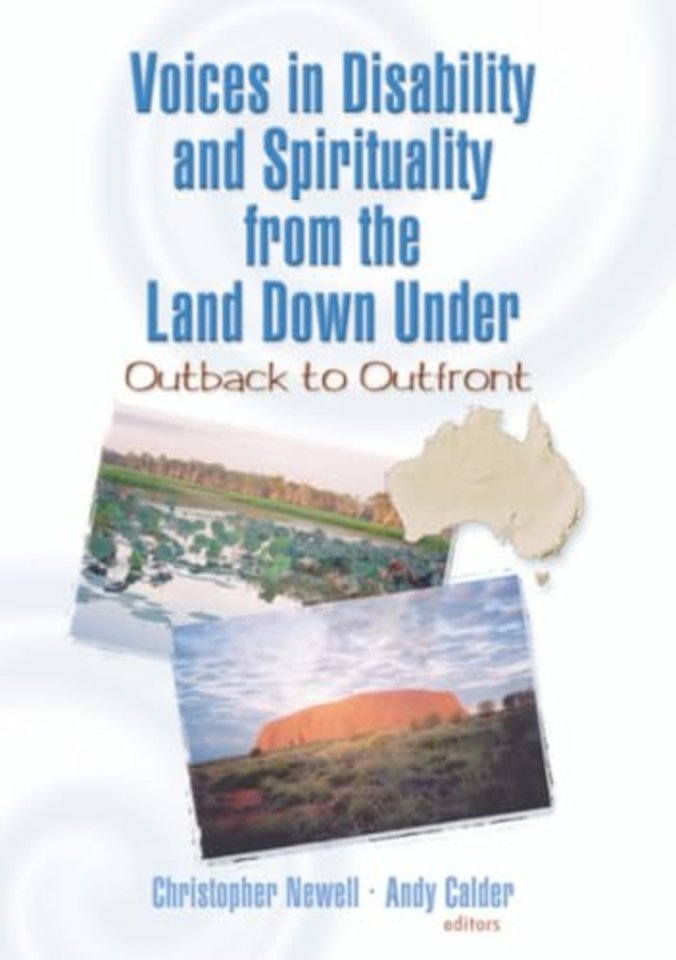 Voices in Disability and Spirituality from the Land Down Under