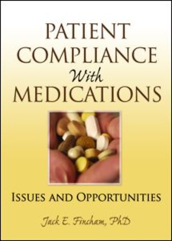 Patient Compliance with Medications