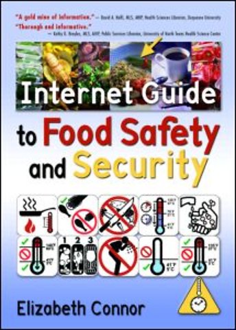 Internet Guide to Food Safety and Security