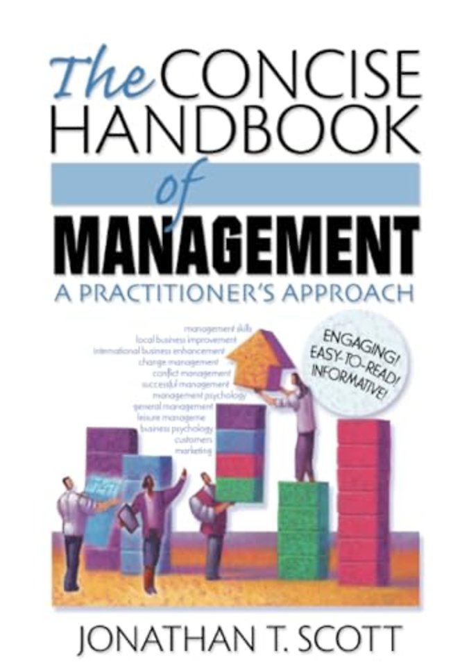Concise Handbook of Management