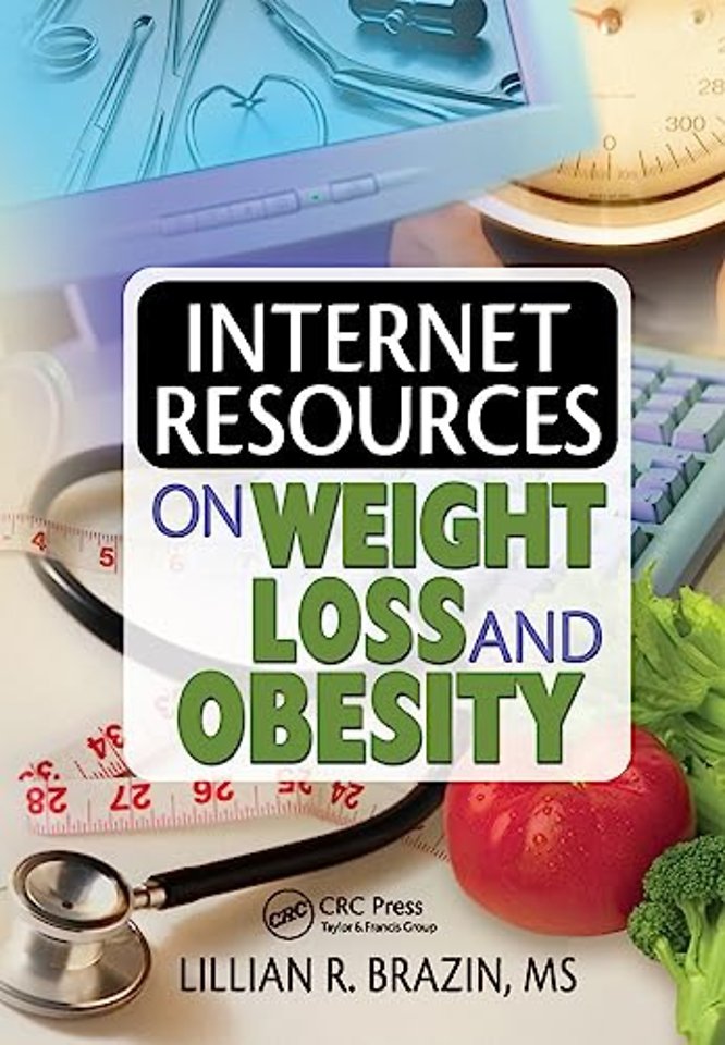 Internet Resources on Weight Loss and Obesity