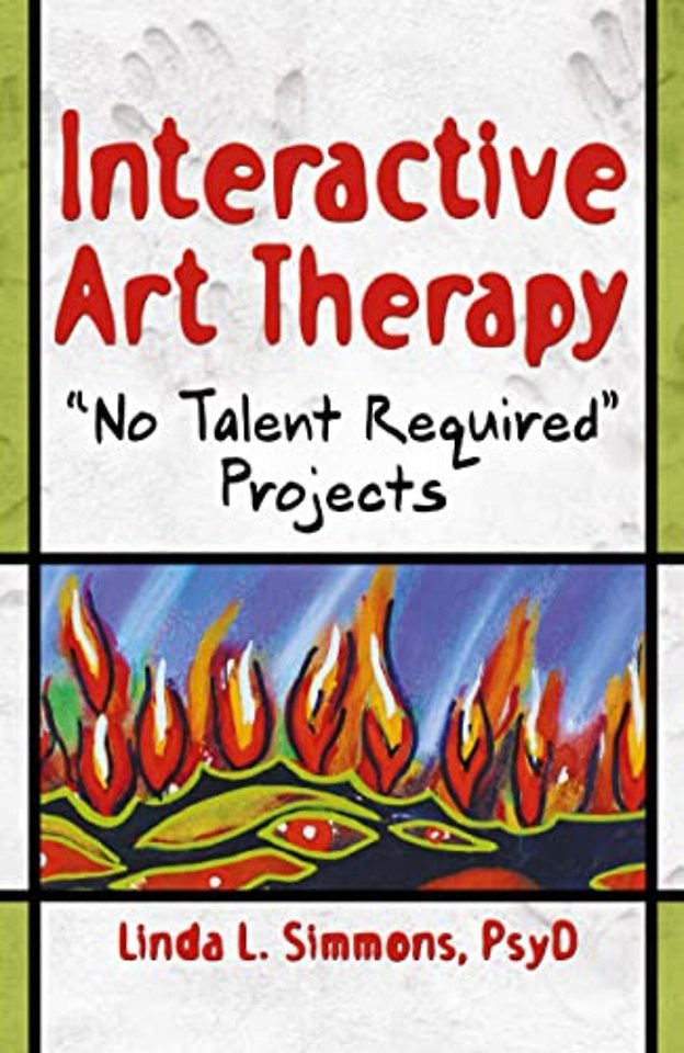 Interactive Art Therapy