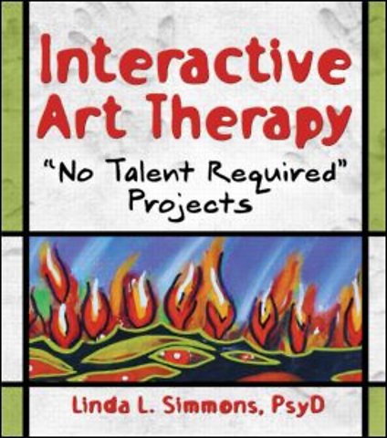 Interactive Art Therapy