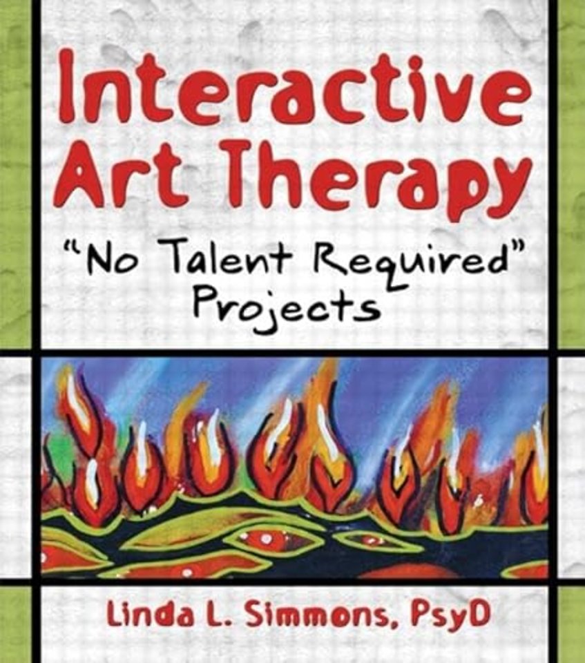 Interactive Art Therapy