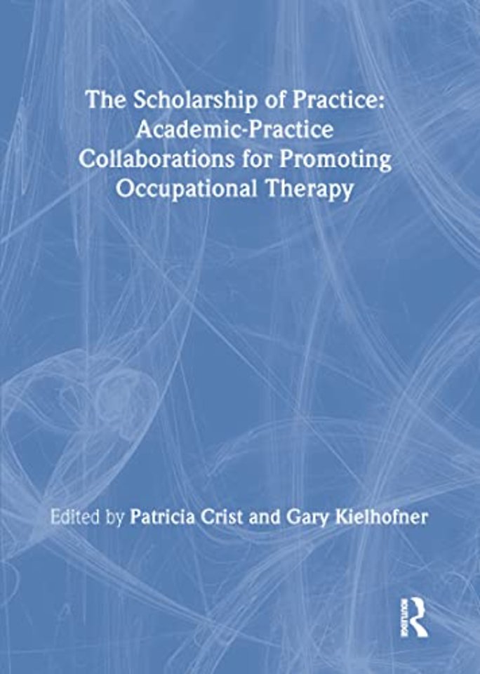 Scholarship of Practice