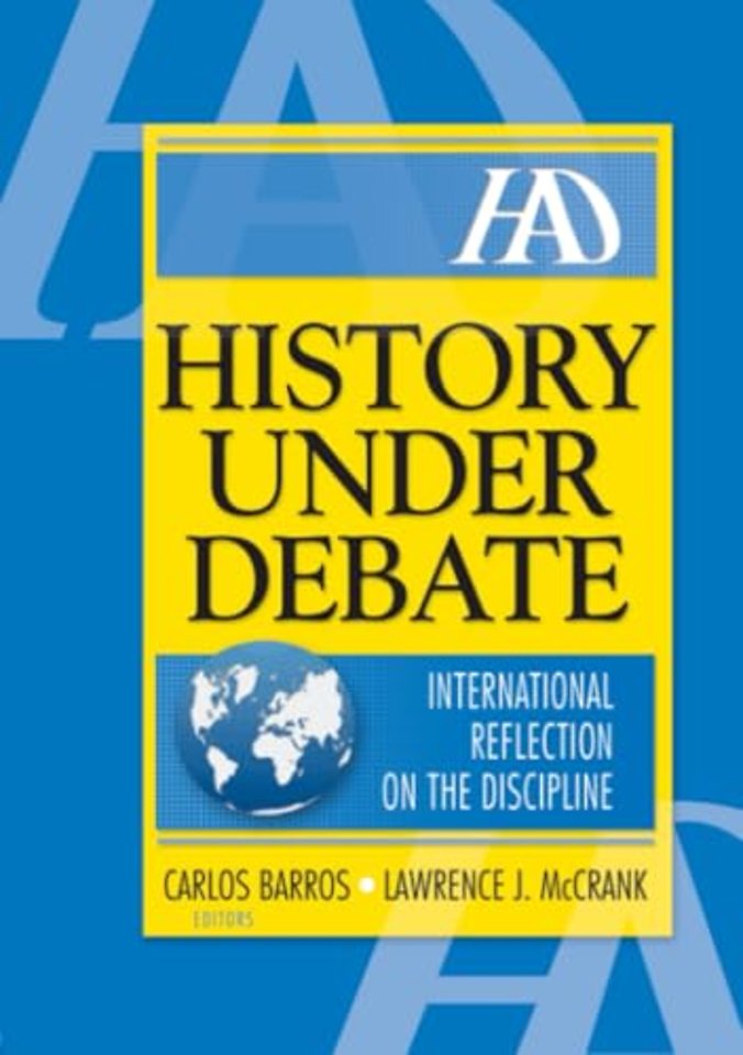 History Under Debate