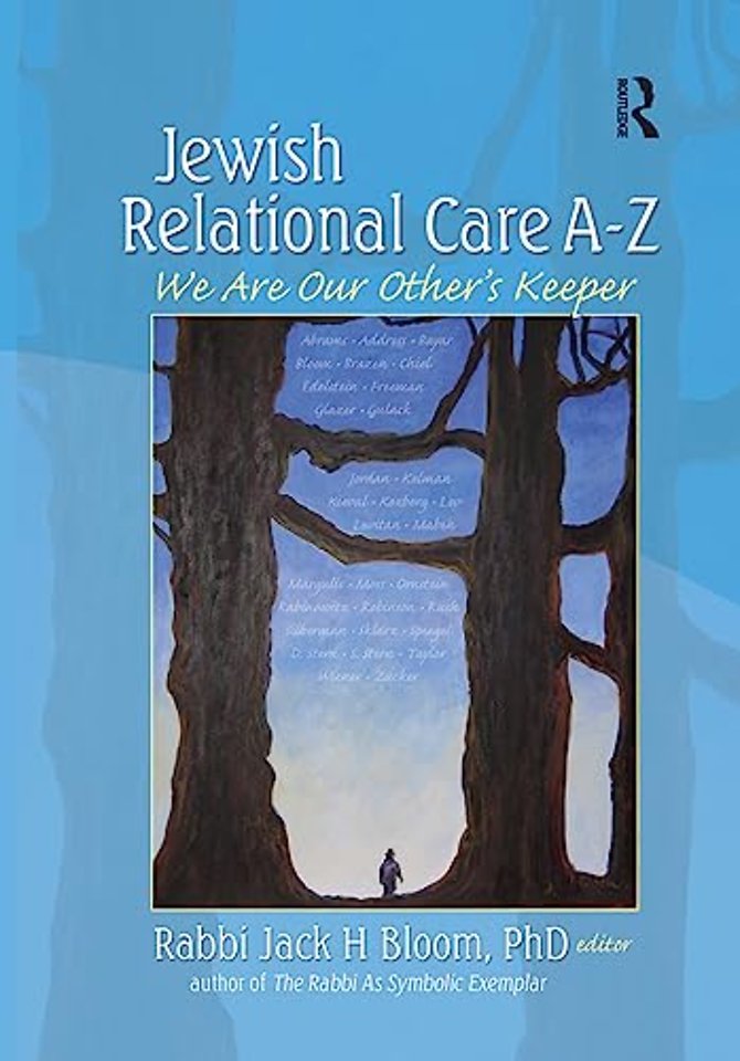 Jewish Relational Care A-Z