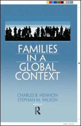 Families in a Global Context