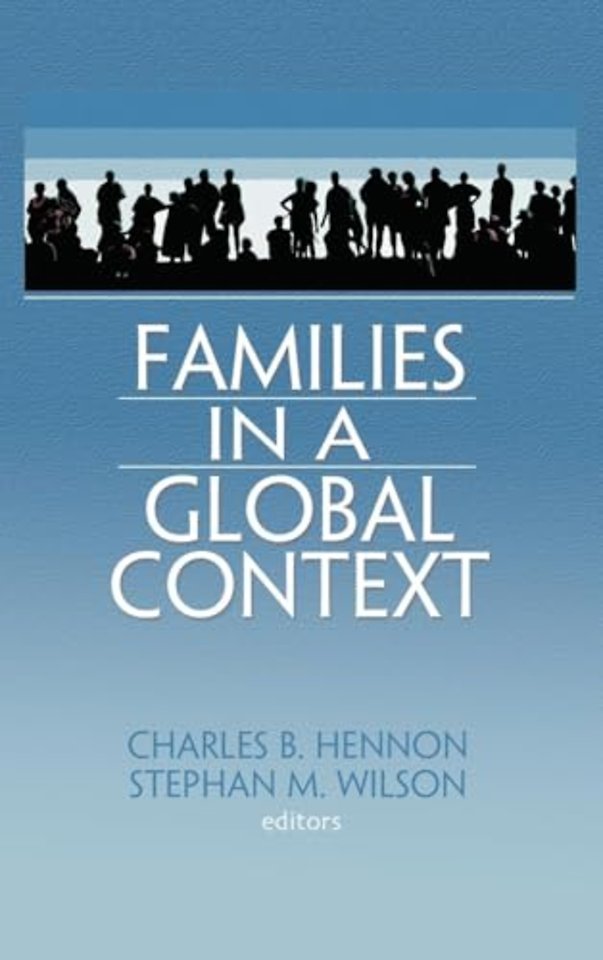 Families in a Global Context