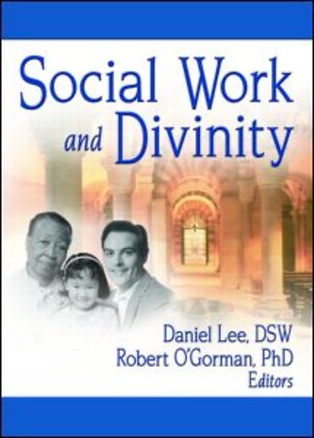 Social Work and Divinity