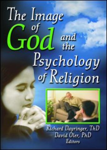 Image of God and the Psychology of Religion