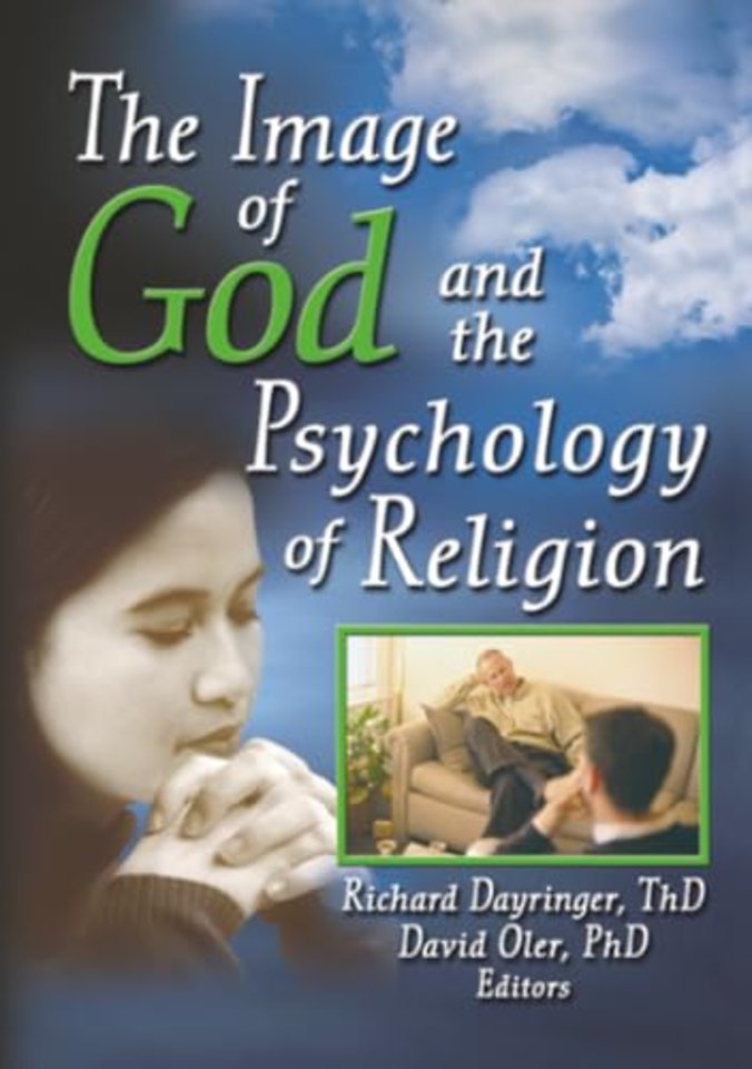 Image of God and the Psychology of Religion