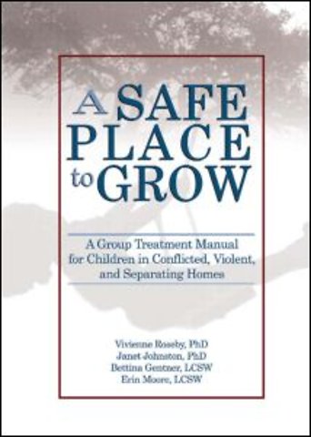 Safe Place to Grow