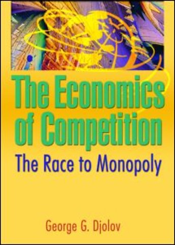 Economics of Competition