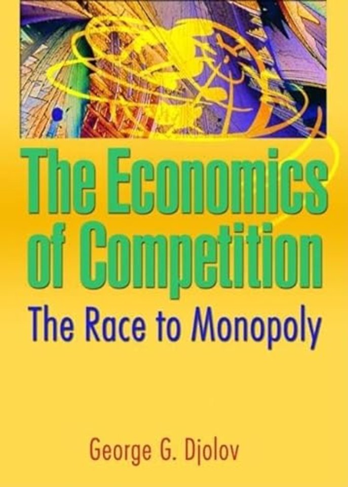 Economics of Competition