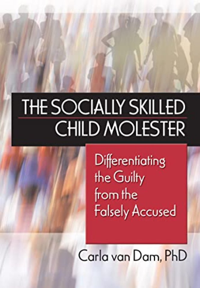 Socially Skilled Child Molester