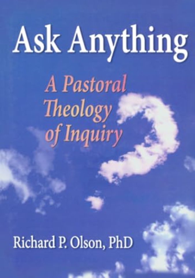 Ask Anything
