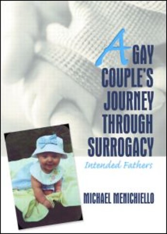 Gay Couple's Journey Through Surrogacy