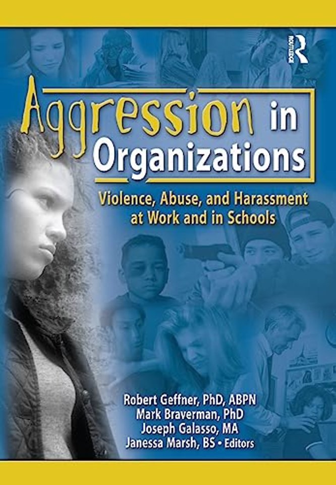 Aggression in Organizations