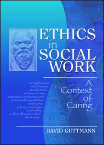 Ethics in Social Work
