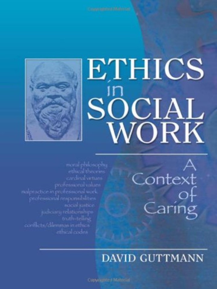Ethics in Social Work