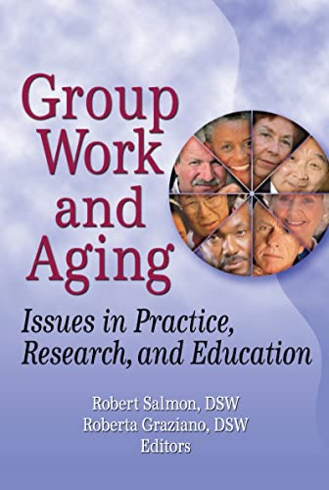 Group Work and Aging