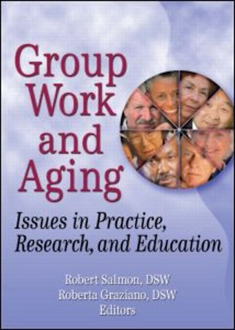 Group Work and Aging