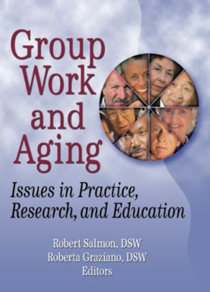 Group Work and Aging