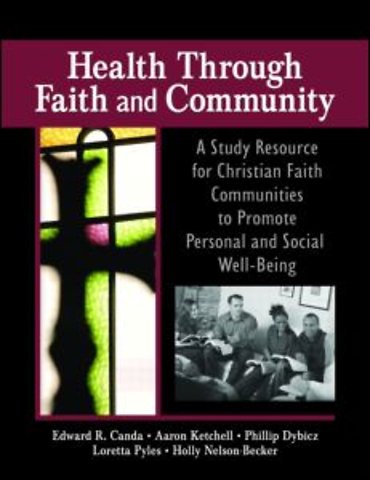 Health Through Faith and Community