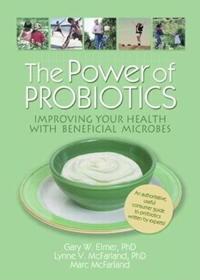 Power of Probiotics