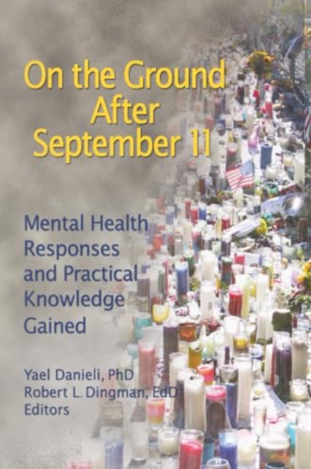 On the Ground After September 11