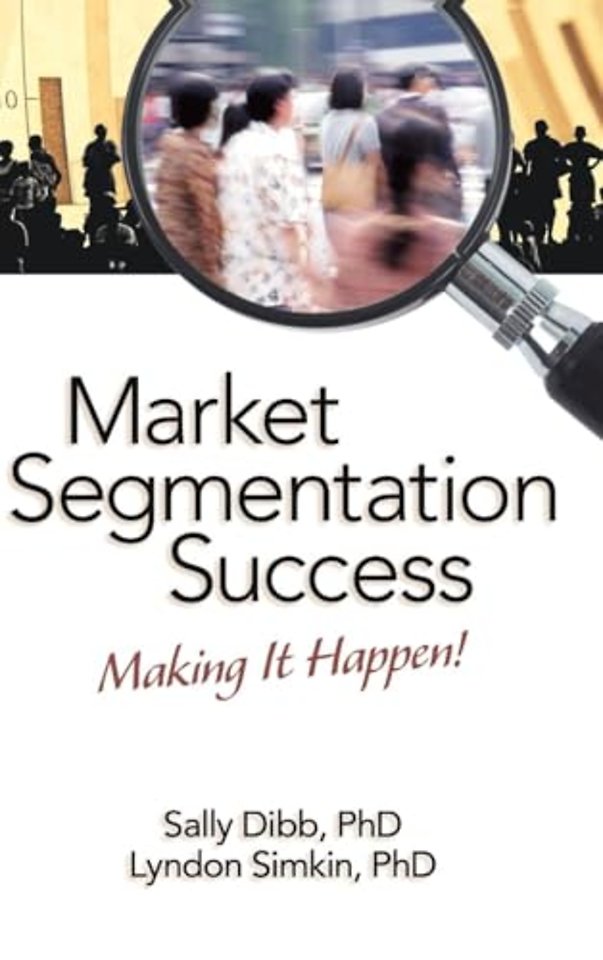Market Segmentation Success