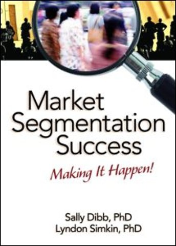 Market Segmentation Success