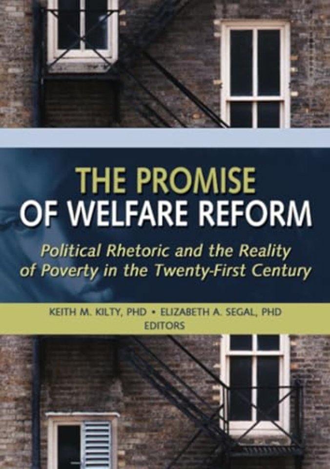Promise of Welfare Reform