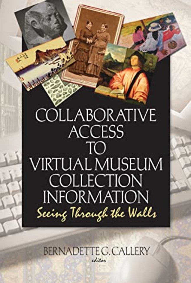 Collaborative Access to Virtual Museum Collection Information