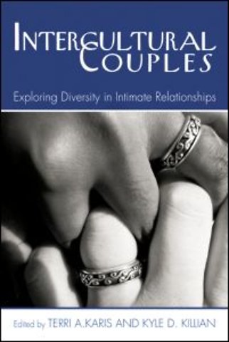 Intercultural Couples