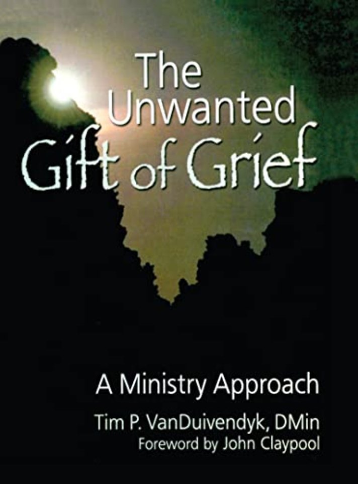 Unwanted Gift of Grief