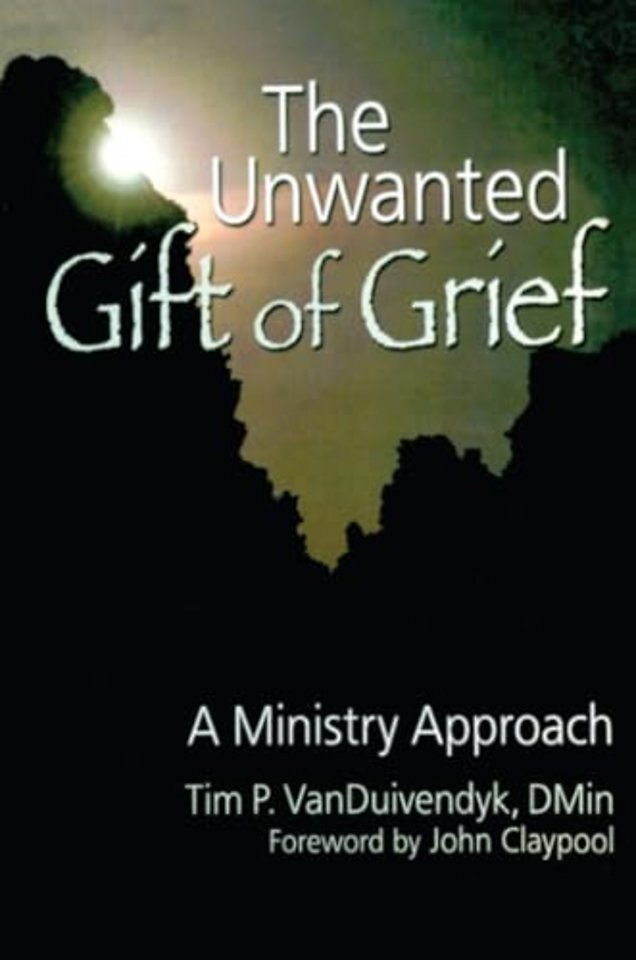 Unwanted Gift of Grief