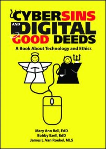 Cybersins and Digital Good Deeds