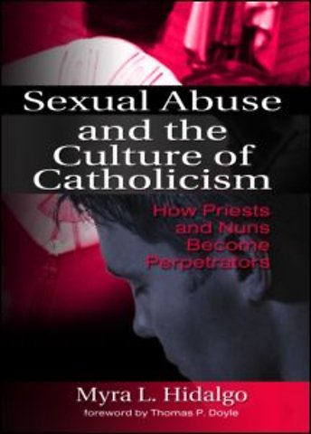 Sexual Abuse and the Culture of Catholicism