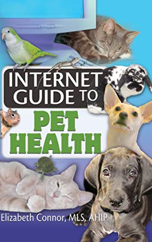 Internet Guide to Pet Health