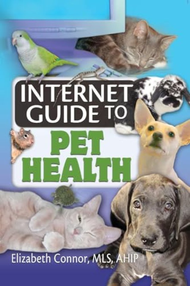 Internet Guide to Pet Health