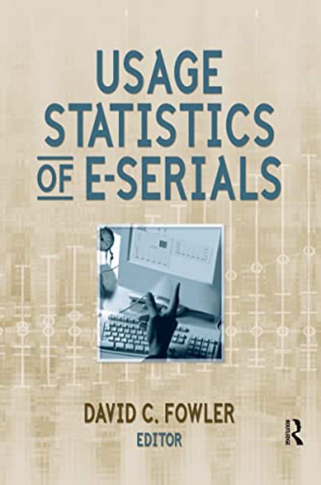 Usage Statistics of E-Serials