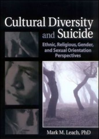 Cultural Diversity and Suicide