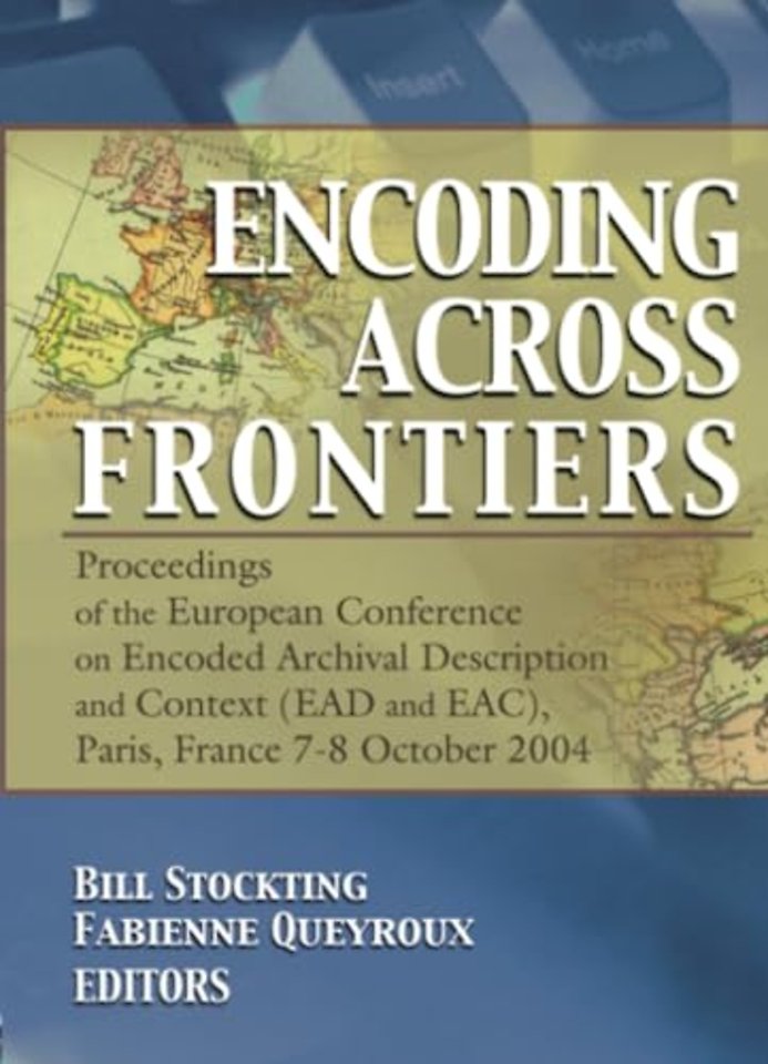 Encoding Across Frontiers