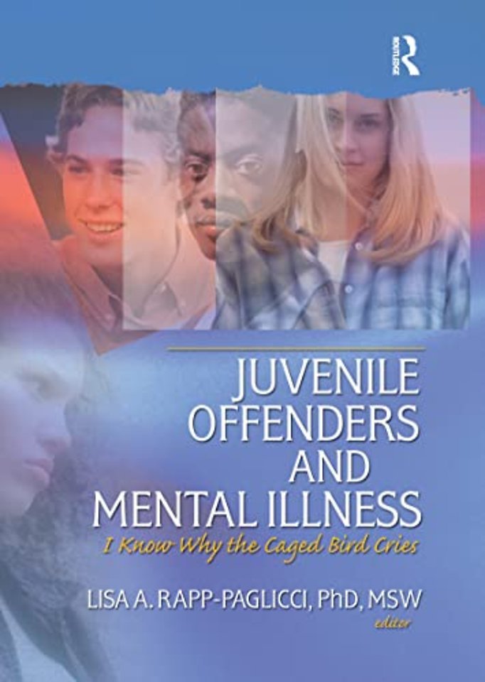 Juvenile Offenders and Mental Illness