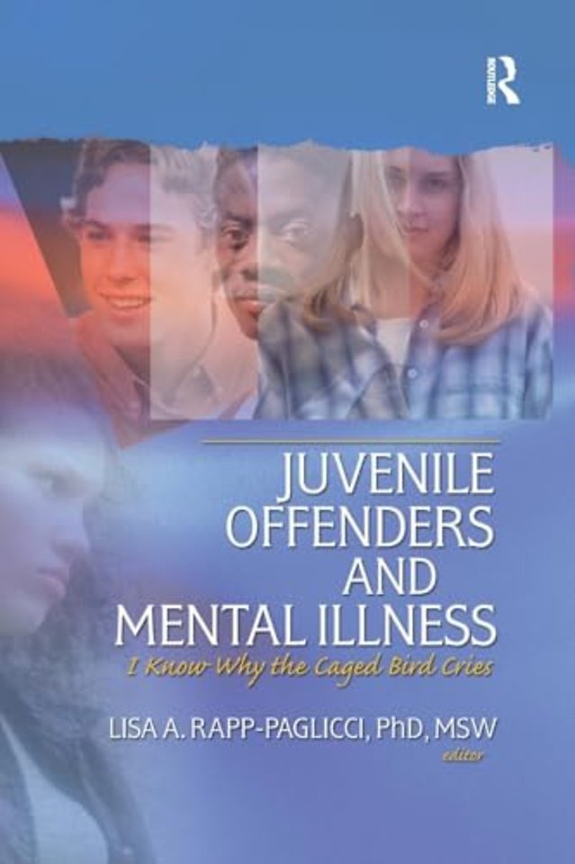 Juvenile Offenders and Mental Illness