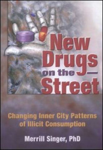 New Drugs on the Street