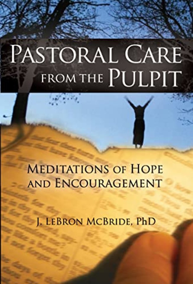 Pastoral Care from the Pulpit